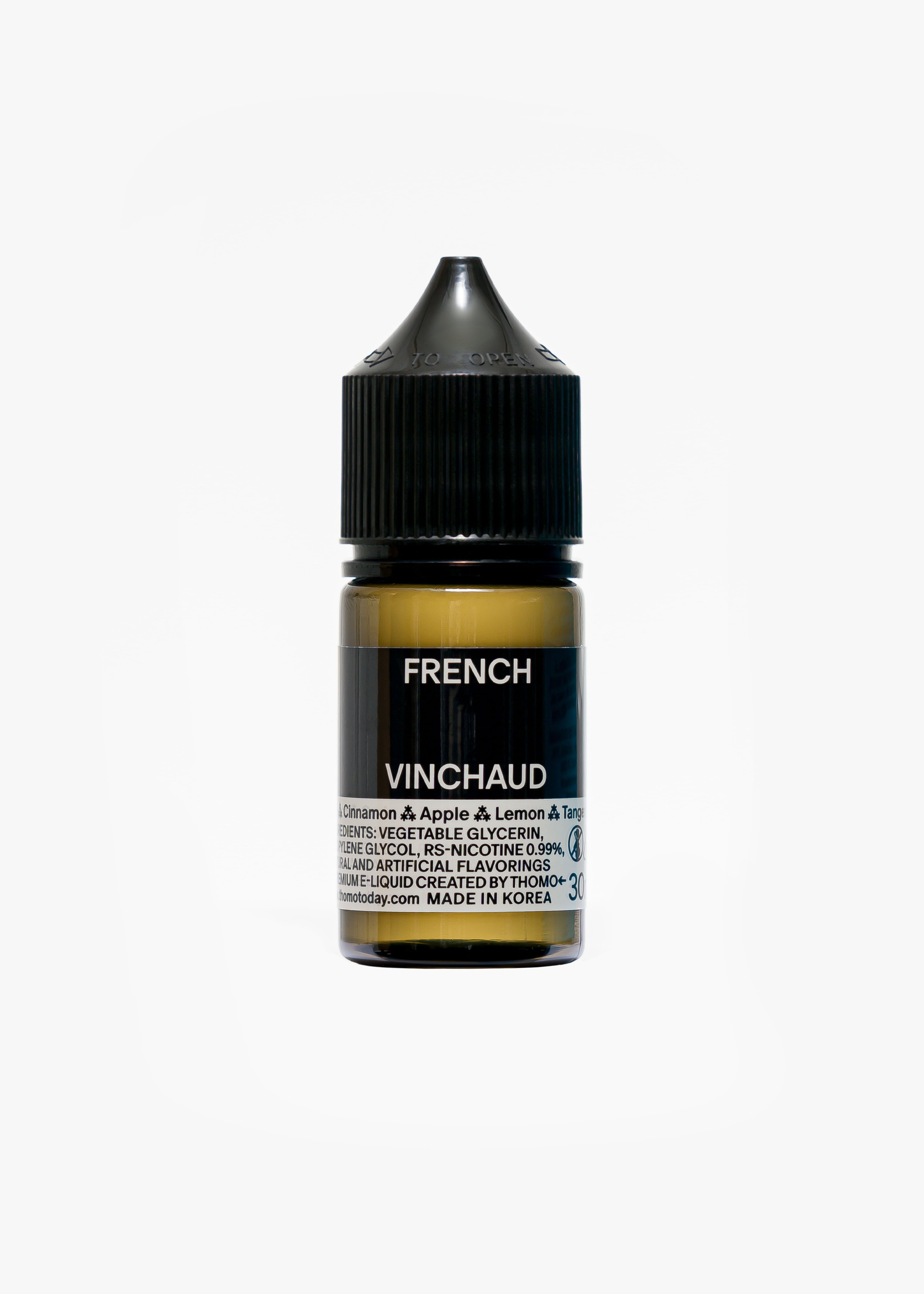 French VinChaud